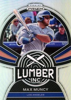 Max Muncy