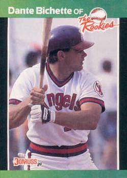 Dante Bichette