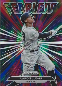 Aaron Judge