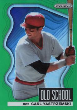 Carl Yastrzemski
