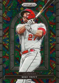 Mike Trout