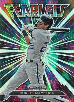 Christian Yelich