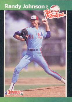 Randy Johnson