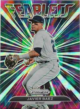 Javier Baez