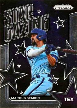 Marcus Semien
