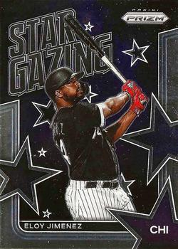 Eloy Jimenez