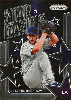 Clayton Kershaw