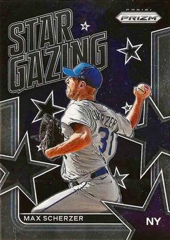 Max Scherzer