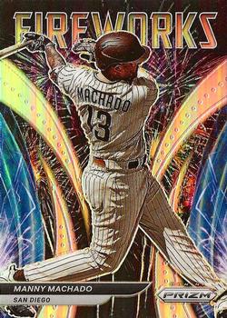 Manny Machado