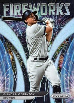 Giancarlo Stanton