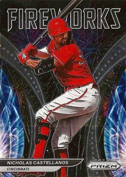 Nicholas Castellanos