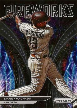 Manny Machado
