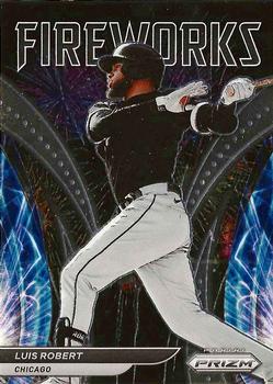 Luis Robert