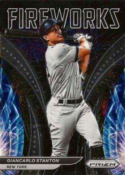 Giancarlo Stanton