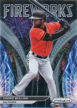 Cedric Mullins