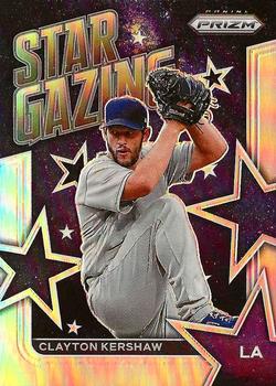 Clayton Kershaw
