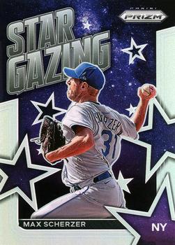 Max Scherzer