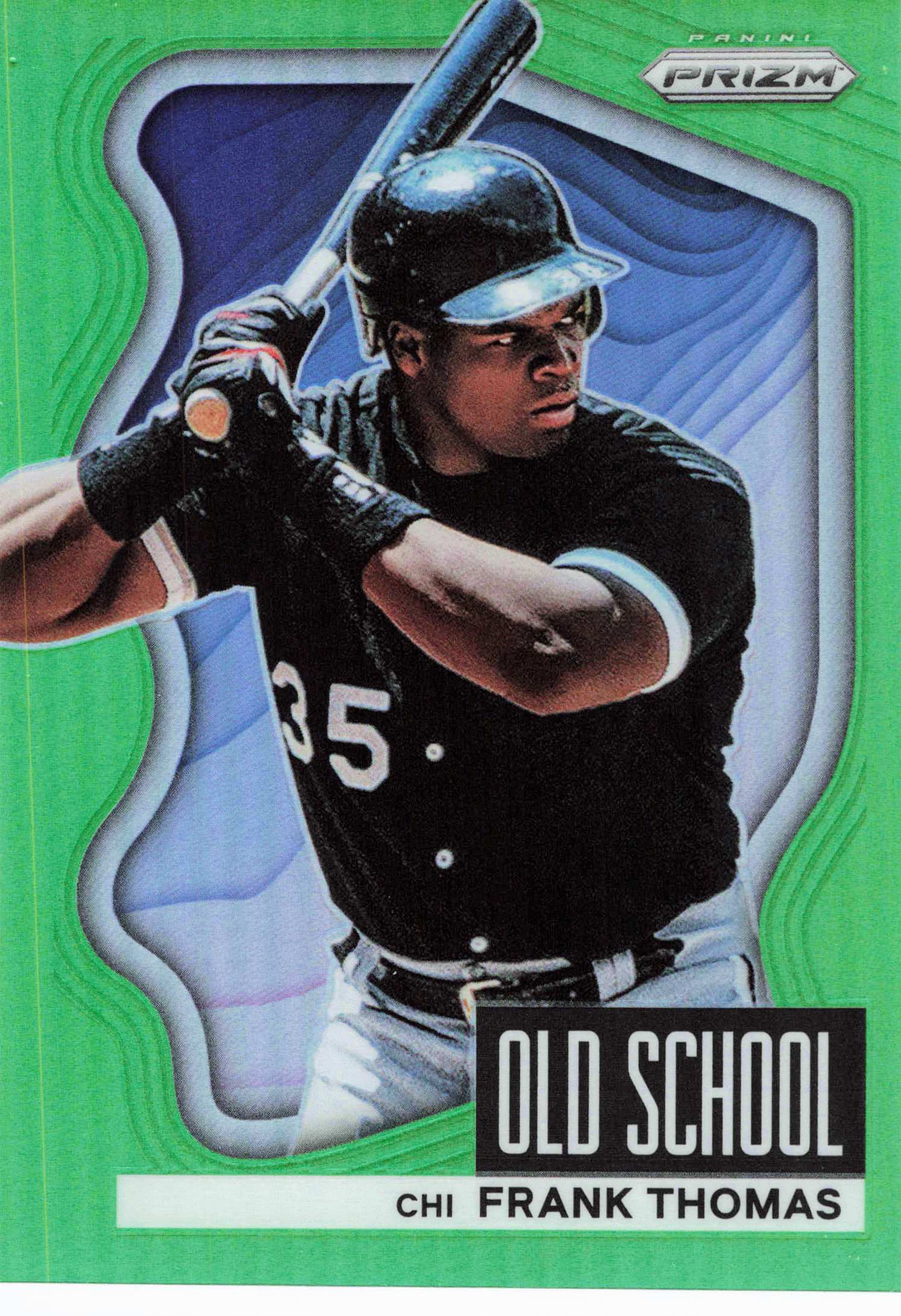 Frank Thomas