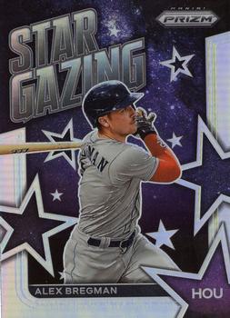 Alex Bregman