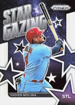 Yadier Molina