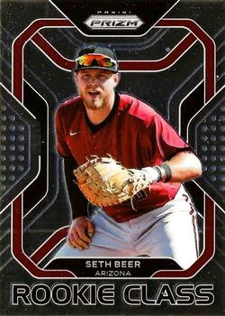 Seth Beer