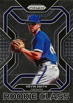 Kevin Smith