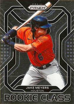 Jake Meyers