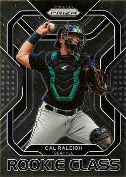 Cal Raleigh