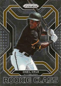 Oneil Cruz
