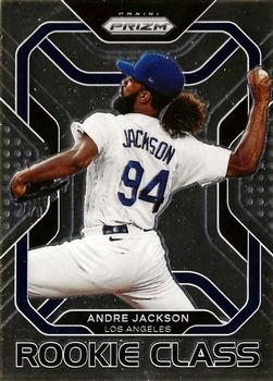 Andre Jackson