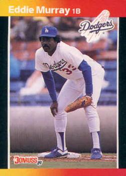 Eddie Murray