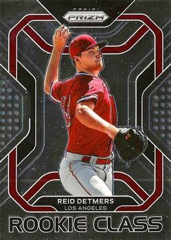 Reid Detmers