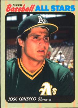 Jose Canseco
