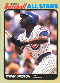 Andre Dawson