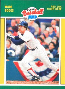 Wade Boggs