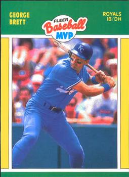 George Brett