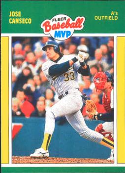 Jose Canseco