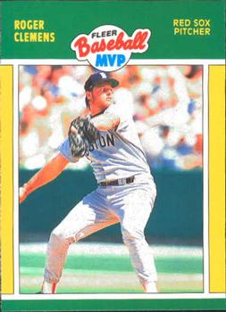 Roger Clemens