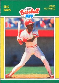 Eric Davis