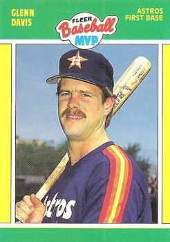 Glenn Davis