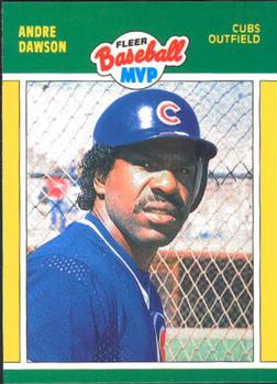 Andre Dawson