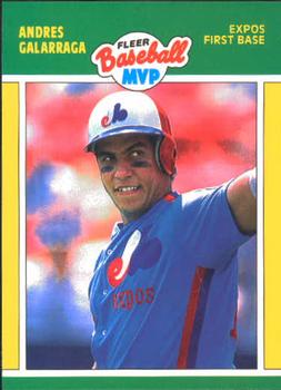 Andres Galarraga