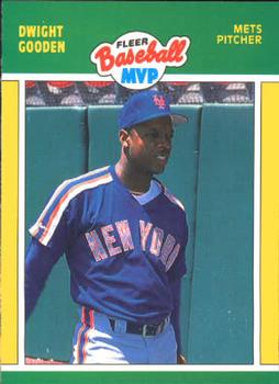 Dwight Gooden