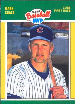 Mark Grace