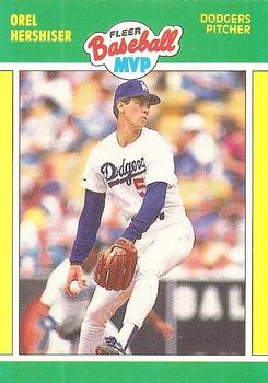 Orel Hershiser