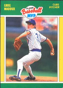Greg Maddux