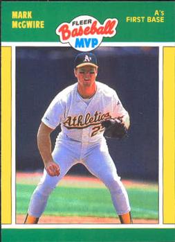 Mark McGwire