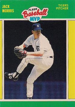 Jack Morris