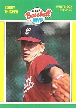 Bobby Thigpen
