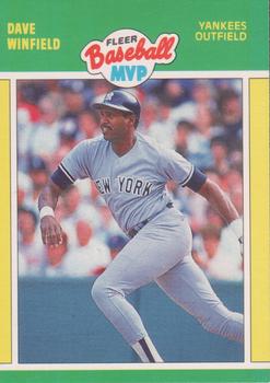 Dave Winfield